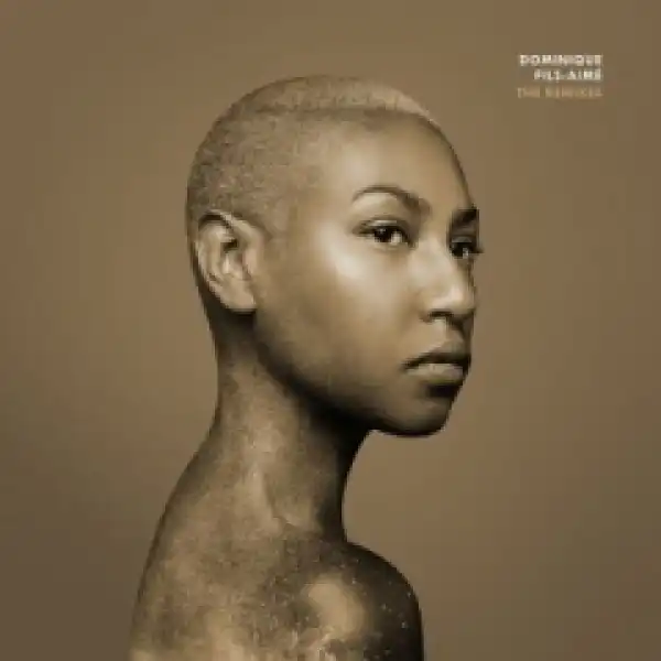 Dominique Fils-Aimé, Atjazz - Sun Rise (Atjazz Dub)